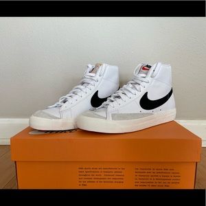 Nike Blazer Mid ‘77